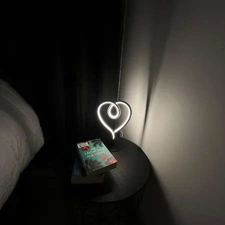 Apartment Plein Centre - Astoria