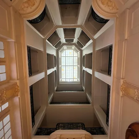 Plein Centre - Astoria Apartment Aix-les-Bains