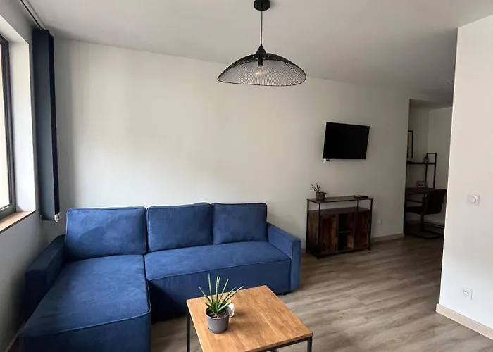 アパート Plein Centre - Astoria