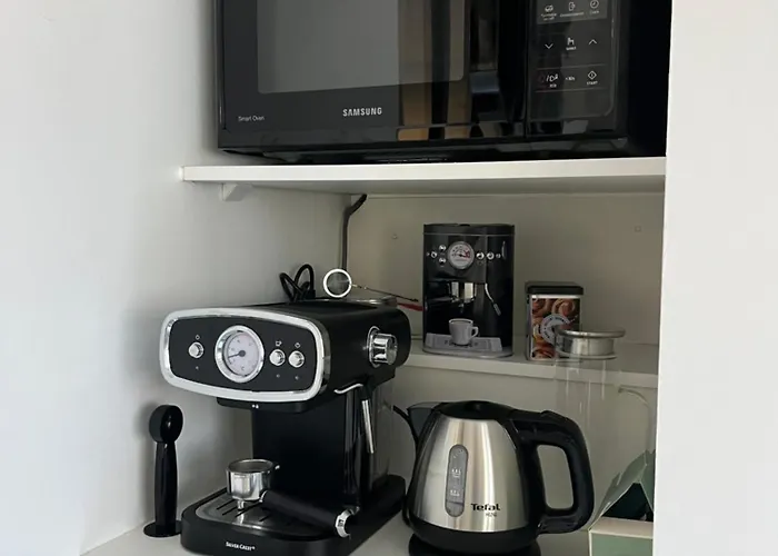 Plein Centre - Astoria アパート