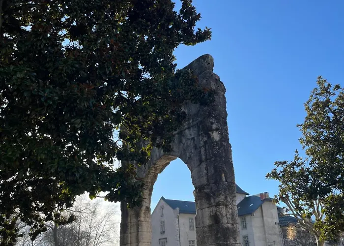 アパート Plein Centre - Astoria *