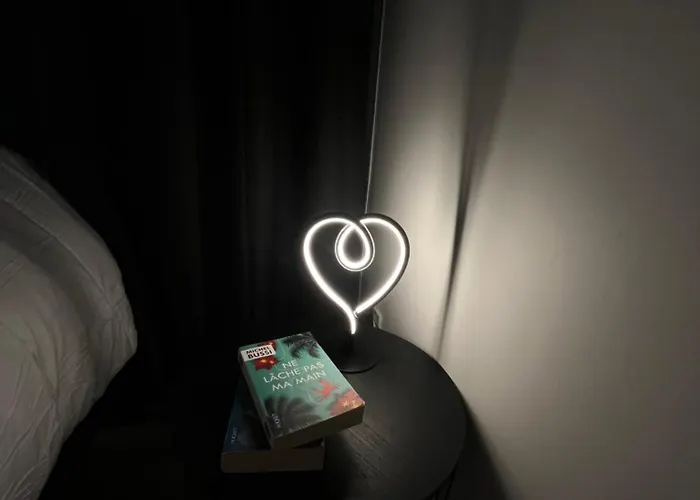 アパート Plein Centre - Astoria